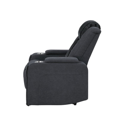 Duran Power Recliner and Usb Charging Port