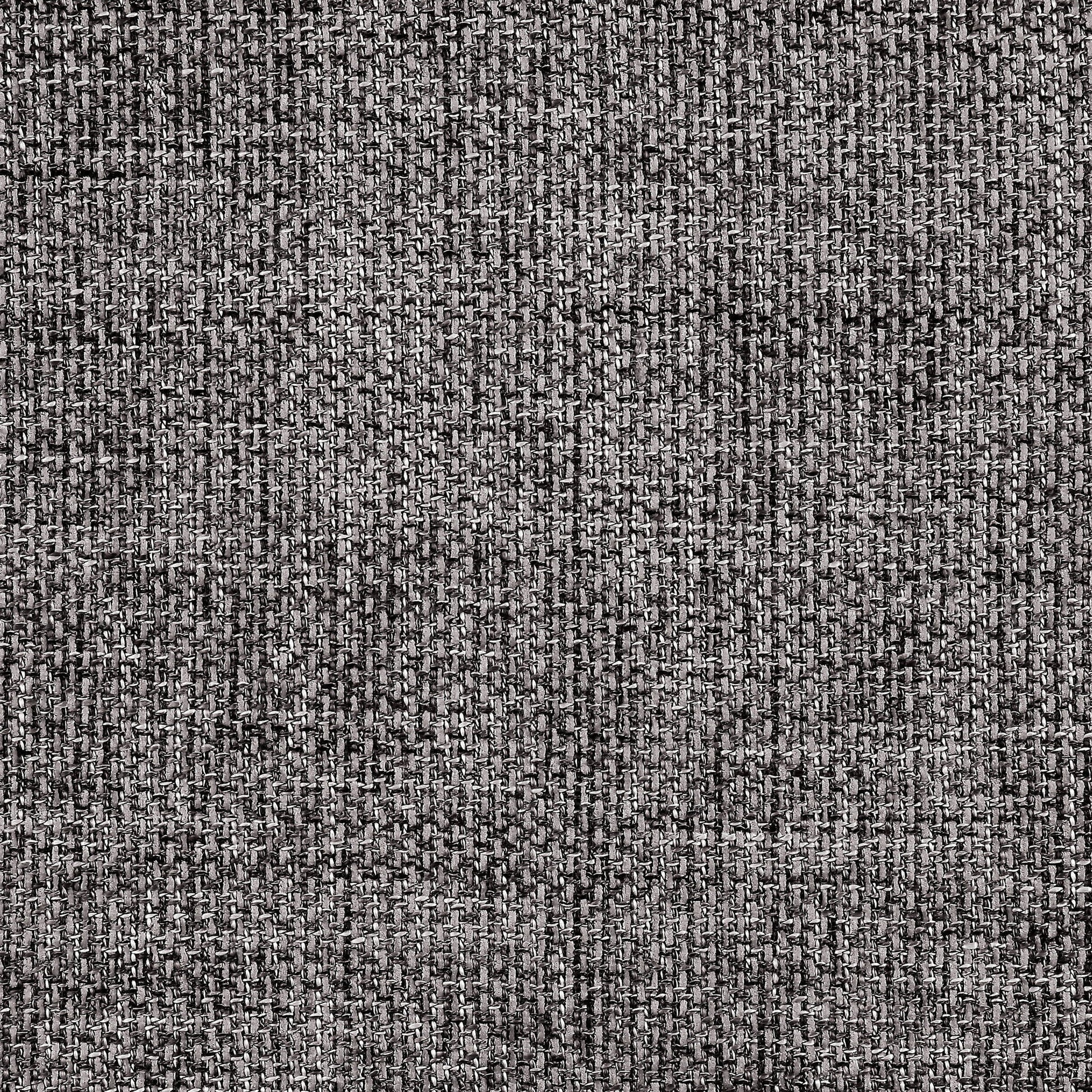Lafayette modular sofa fabric close-up dark gray woven upholstery HouseOfZazla on Tampa Home & Garden Store