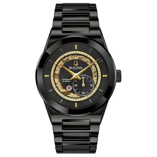 Bulova Men's Millennia - Tampa Home & Garden Store