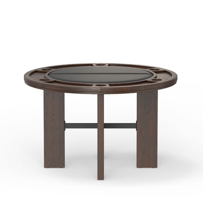 Gorman Convertible Dining and Game Table