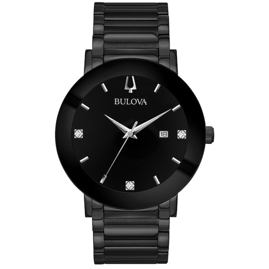 Bulova Men's Classic - Tampa Home & Garden Store