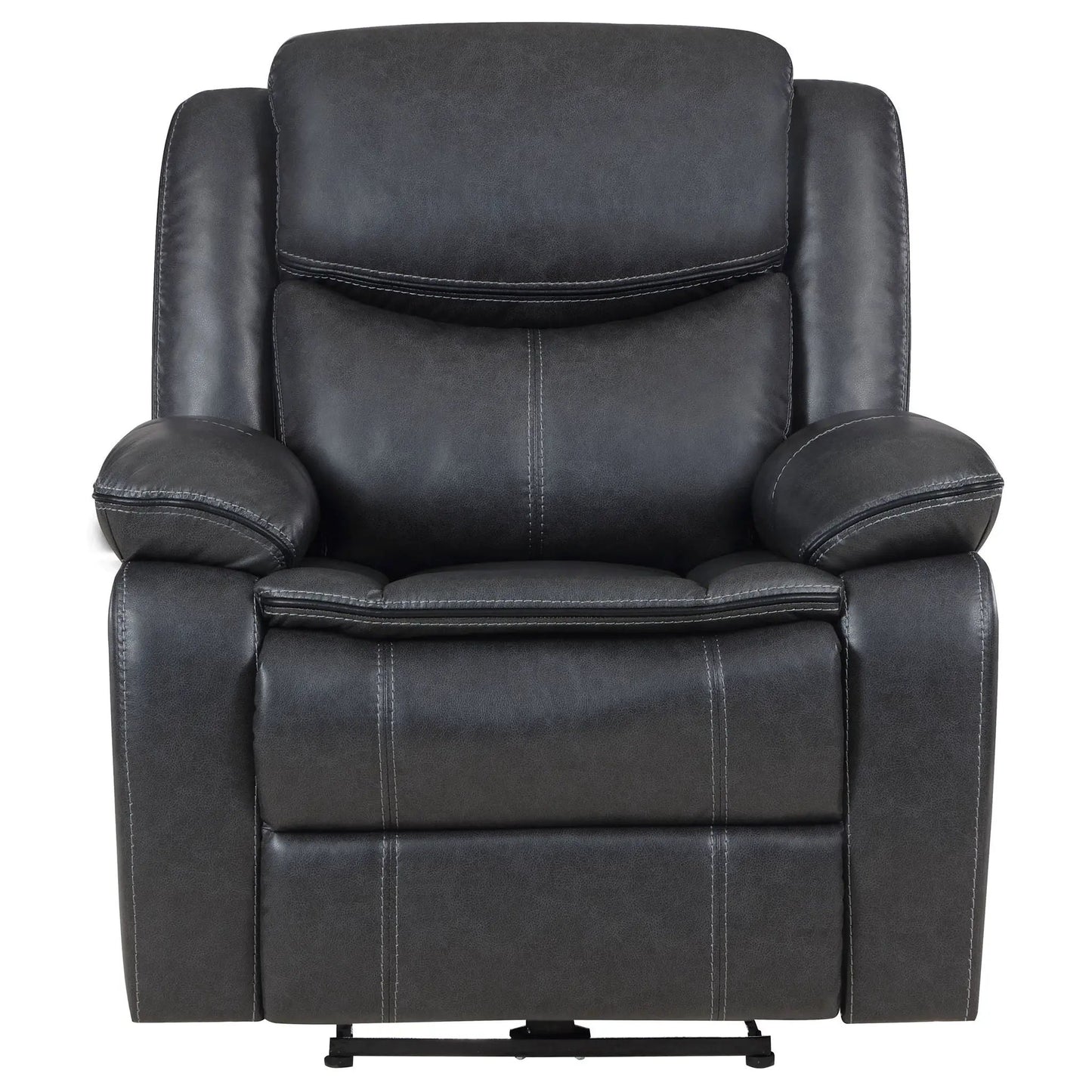 Salerno Power Recliner Chair With USB Charging
