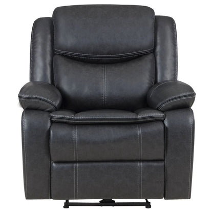 Salerno Power Recliner Chair With USB Charging