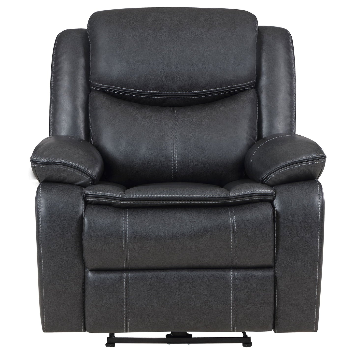 Salerno Power Recliner Chair and Usb Charger