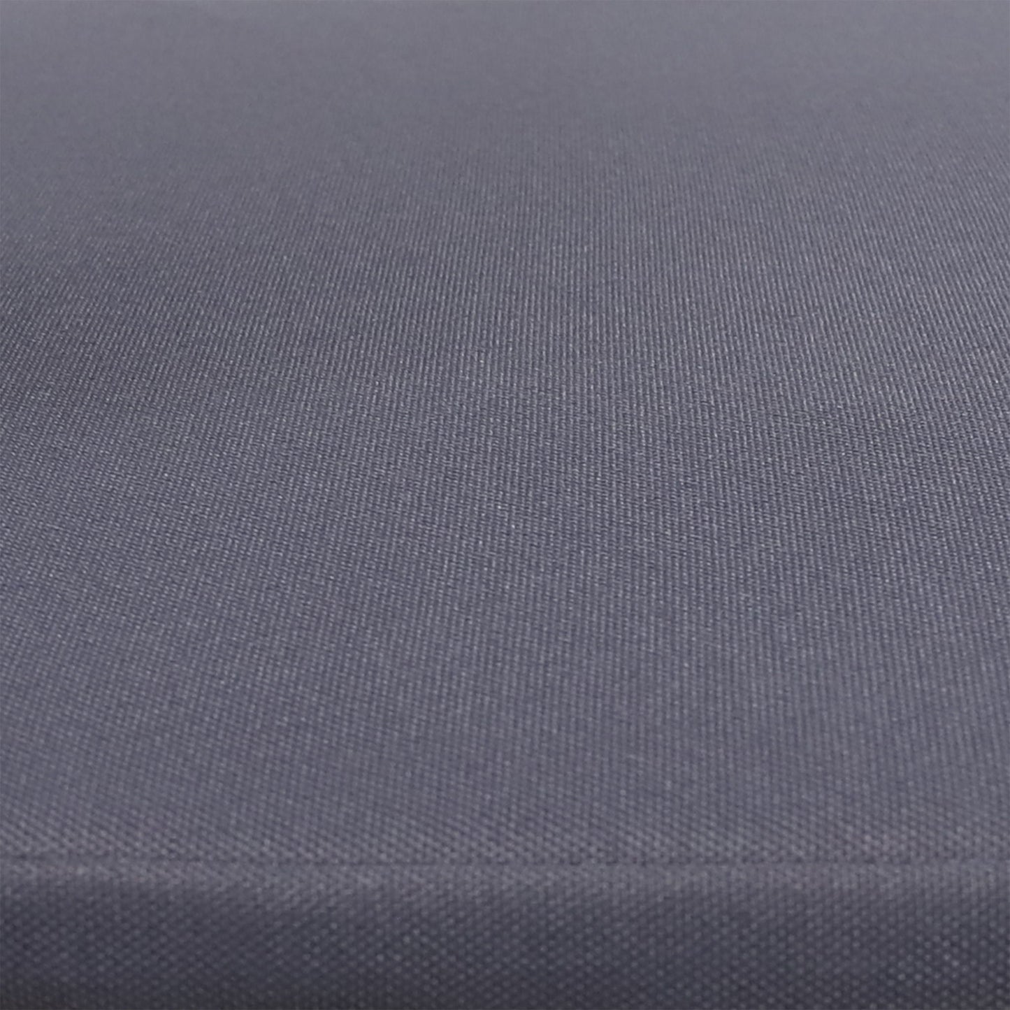 Blue woven cushion fabric for outdoor club chair cushions, Soho set on Tampa Home & Garden Store
