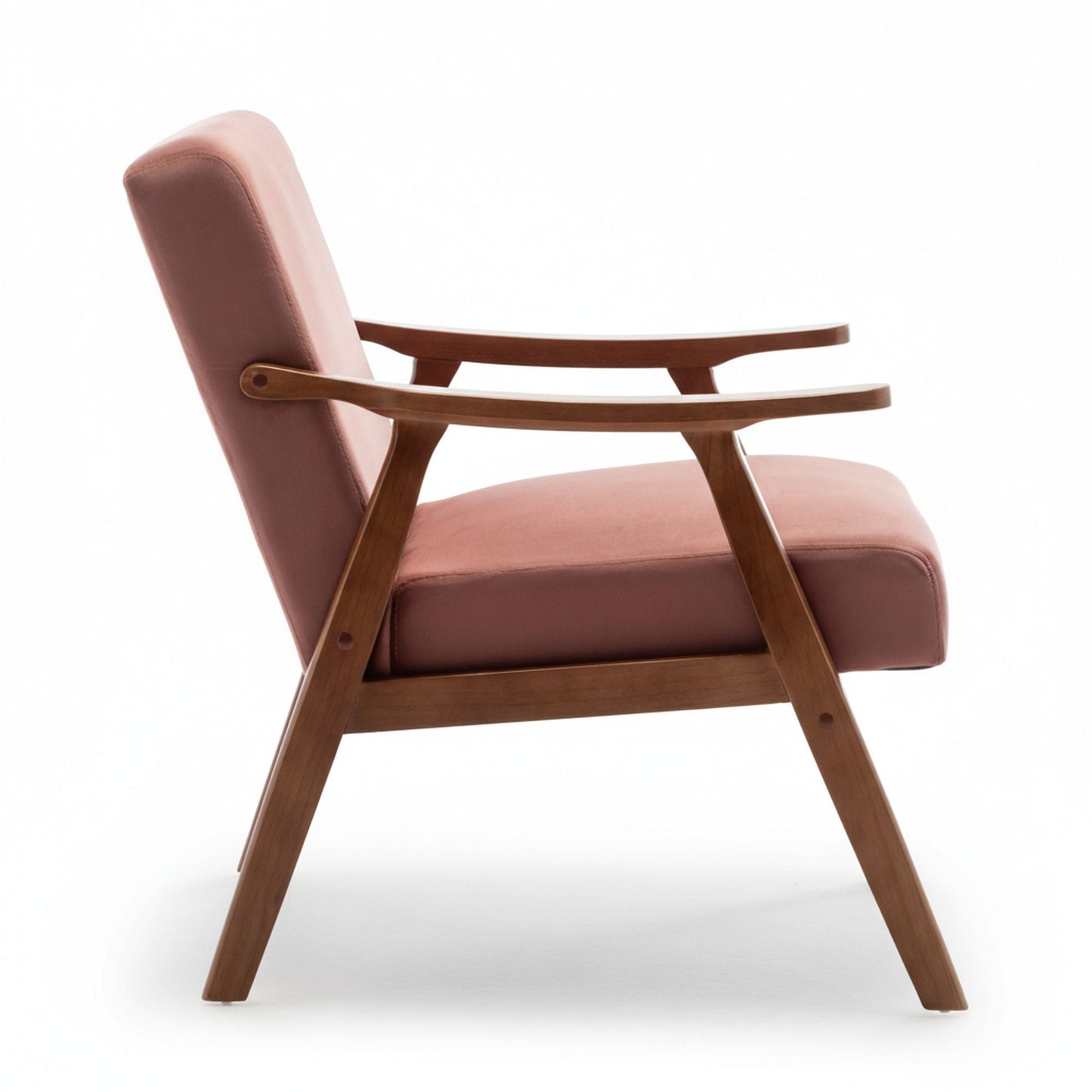 Accent Chair Mid Century Modern for Extra Seating