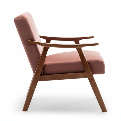 Accent Chair Mid Century Modern for Extra Seating