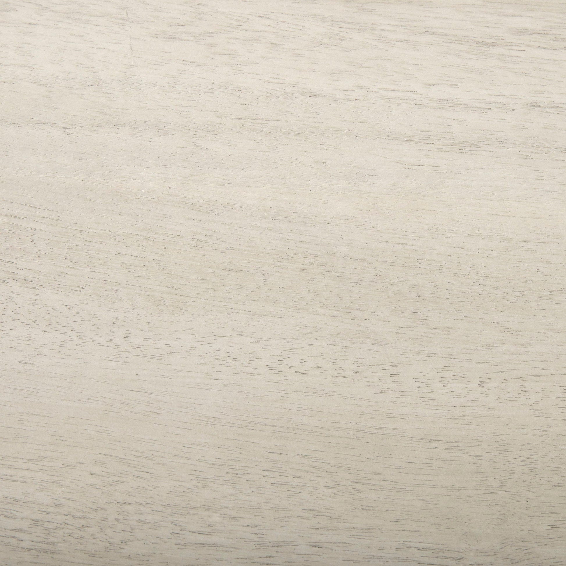 Acacia Wood Dining Bench surface texture with light whitewashed grain for outdoor use on Tampa Home & Garden Store