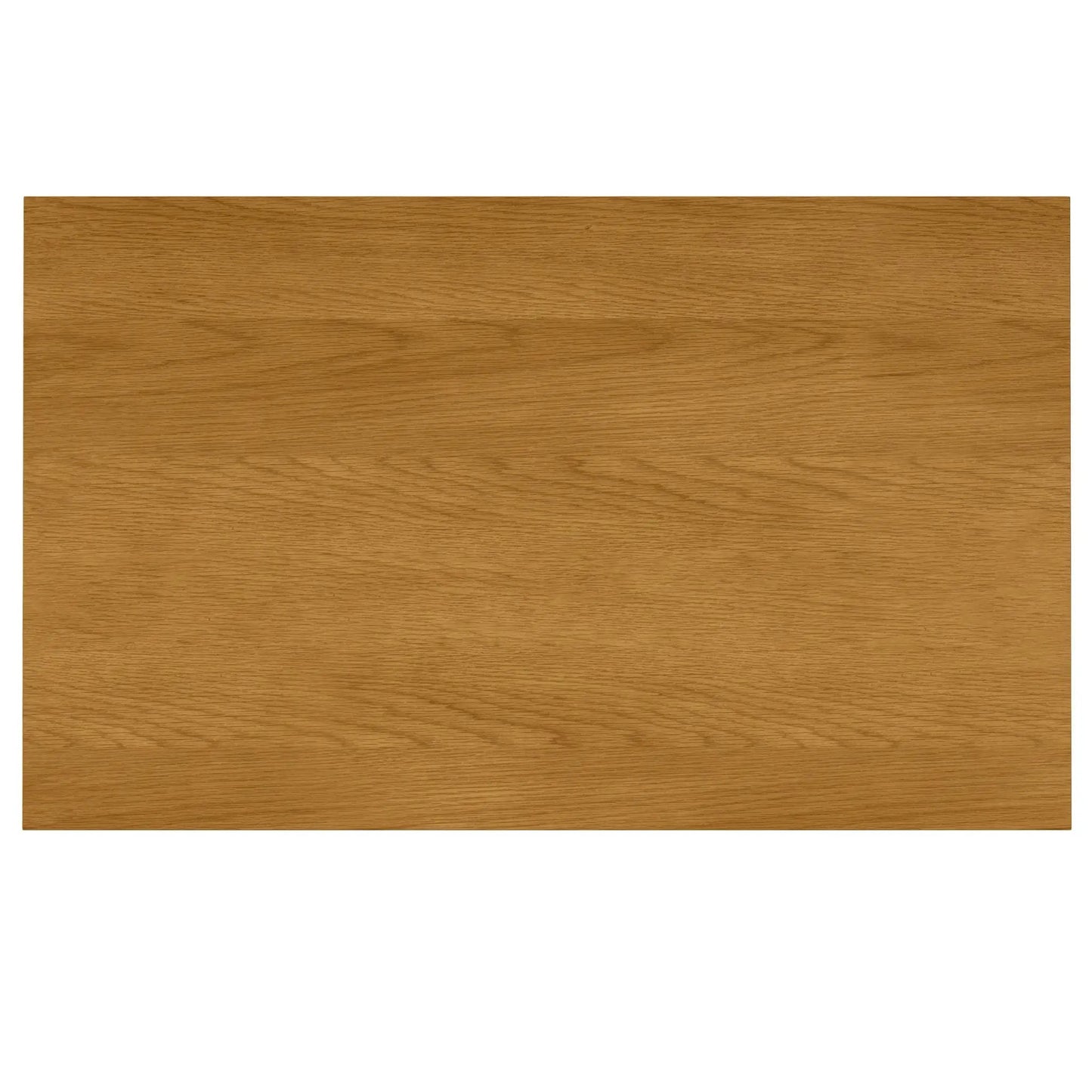 Hunter square tabletop dining table wood surface in warm oak finish by Unique Piece Furniture on Tampa Home & Garden Store