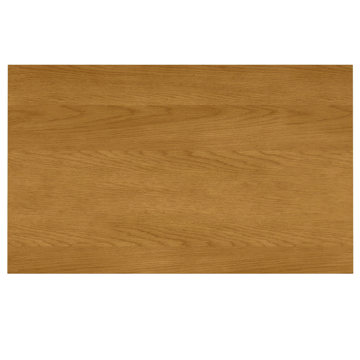 Square mango wood dining table surface with wood grain visible on Tampa Home & Garden Store