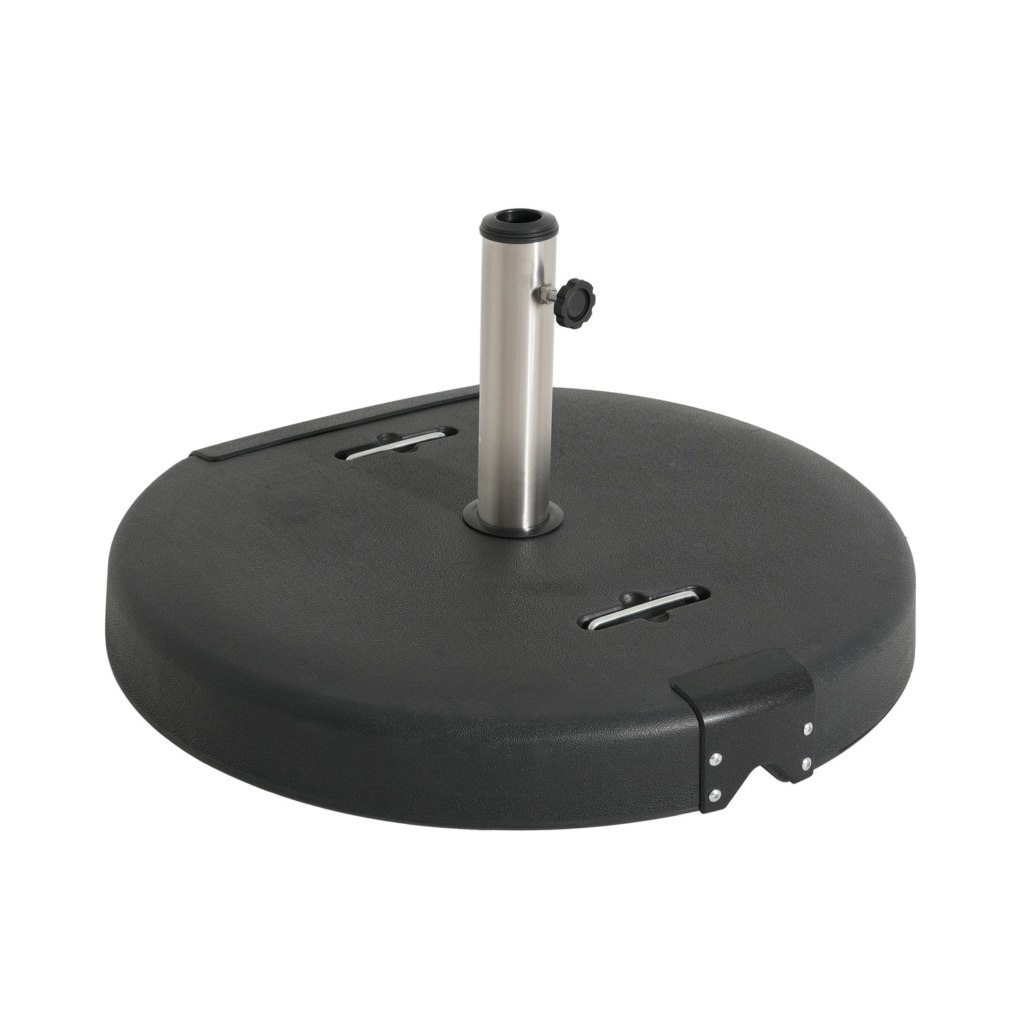 Mota Heavy 133 Pound Outdoor Patio Umbrella Base