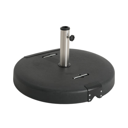Mota Heavy 133 Pound Outdoor Patio Umbrella Base