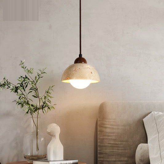 Huangdongshi Japanese Style Bedroom Bedside Chandelier - Tampa Home & Garden Store