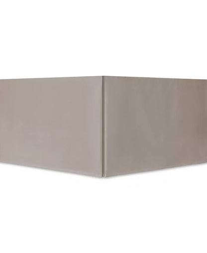 Lanwood Austin reversible comforter set beige by Vanessa Jane, new with tags on Tampa Home & Garden Store