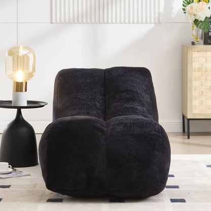 Bean Bag Sofa Chair with Quality Sponge Filling