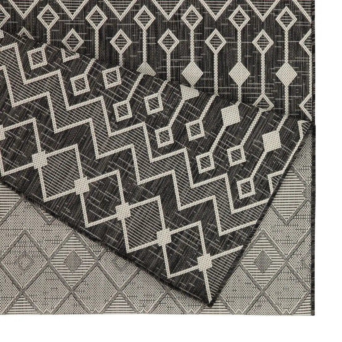 Sunshine Indoor Outdoor Rug for High Traffic