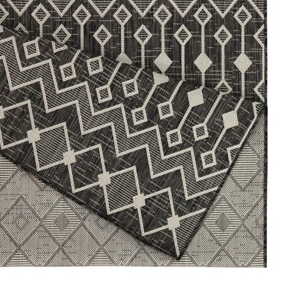 Sunshine Indoor Outdoor Rug for High Traffic