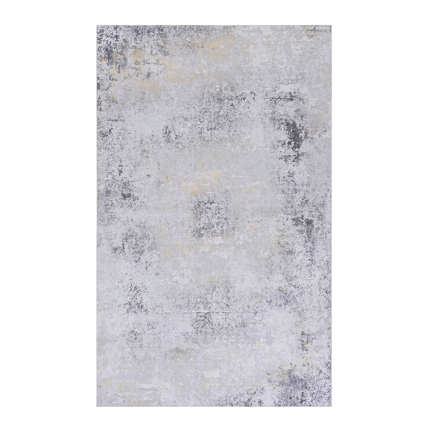 Maval Machine Washable Area Rug for Every Room
