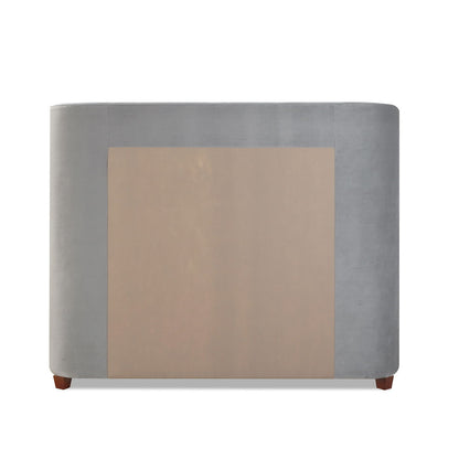 Brooklyn Tufted Panel Headboard and Footboard Set