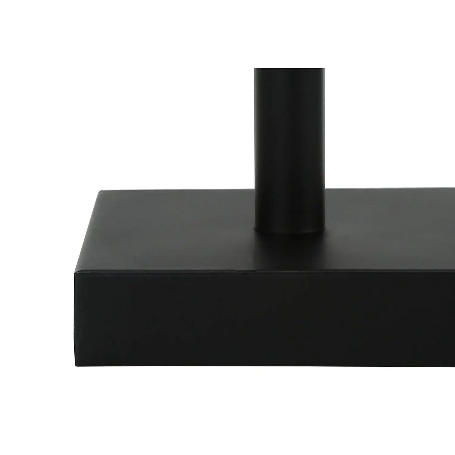 Table lamp set of 2 with nickel finish and USB port, contemporary by Unique Piece Furniture on Tampa Home & Garden Store