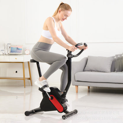 Exercise Bike for Home Office Fitness Equipment