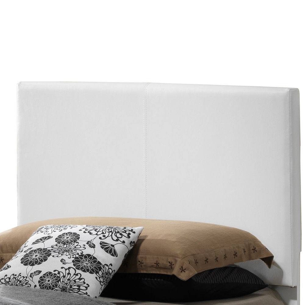 Glory Aaron Queen Platform Bed for a Bedroom