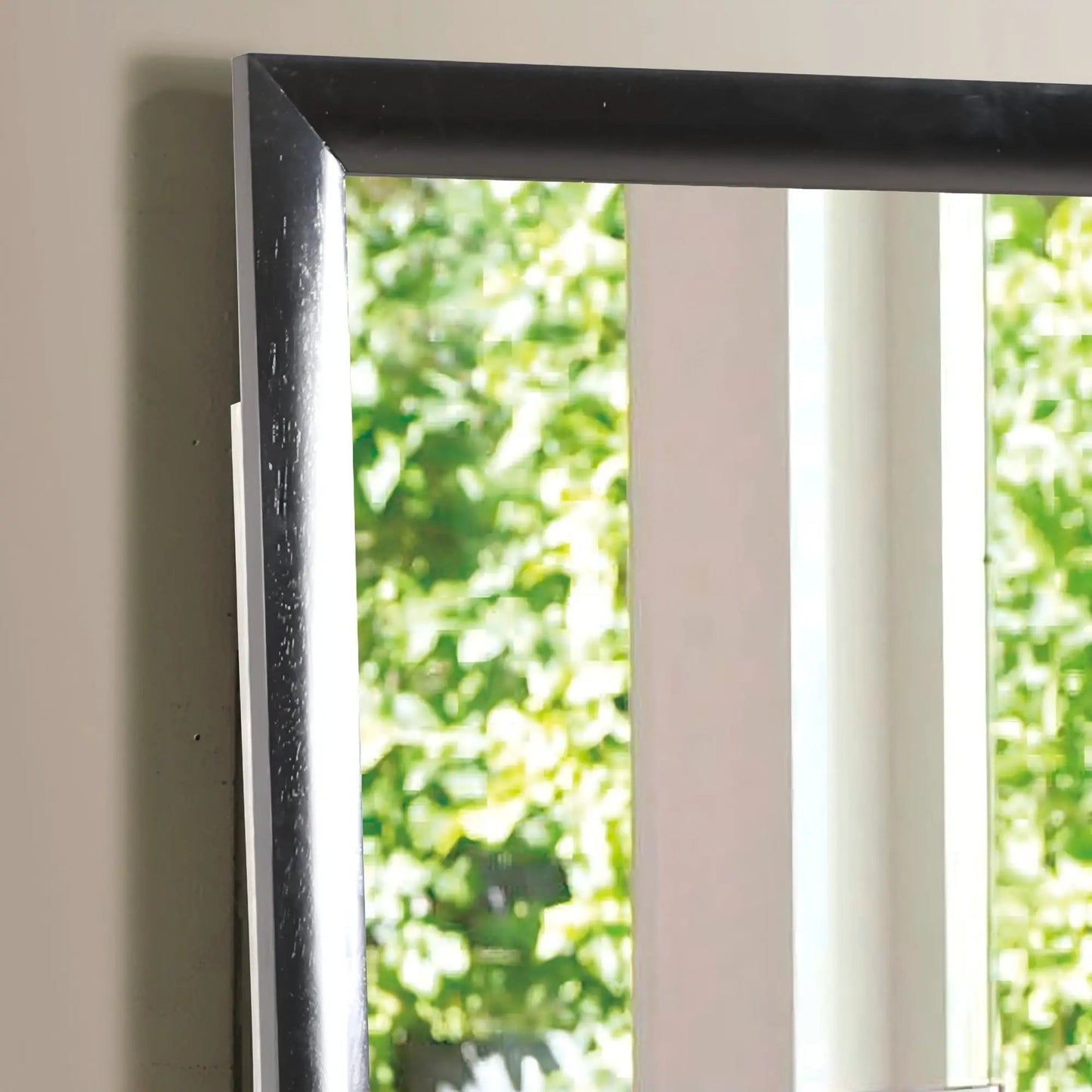 Marilla Mirror with Modern Finishes for Home
