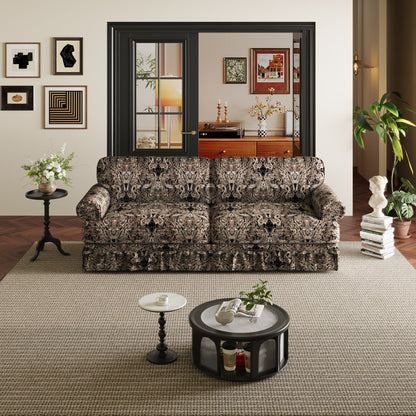 Heavy Duty Cloud Couch Sofa and Comfort Frame