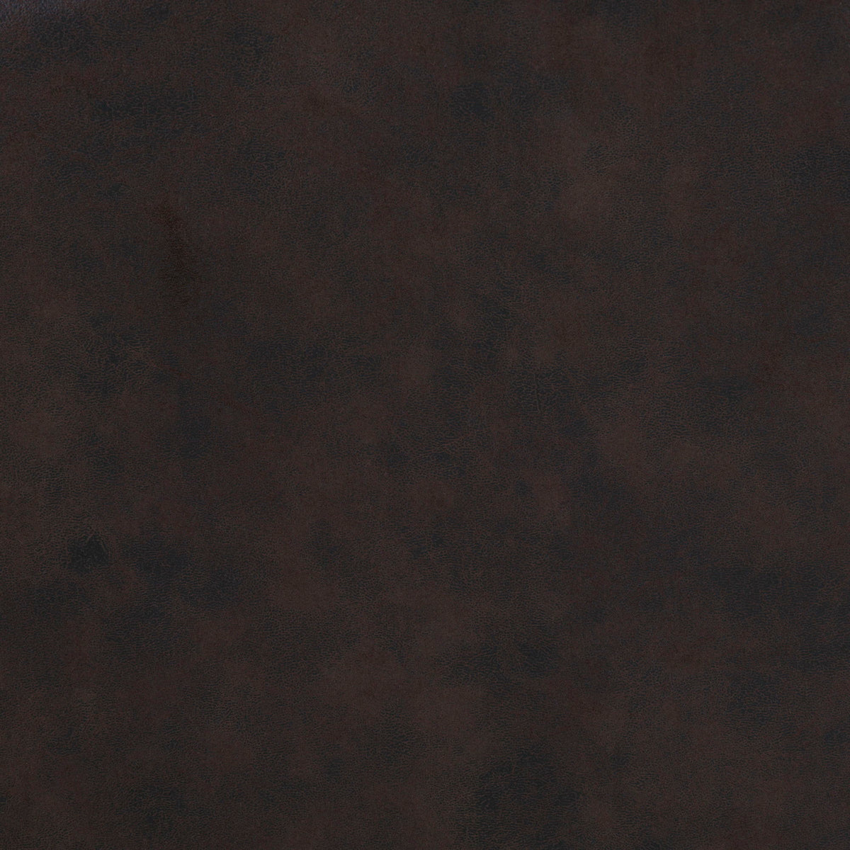 Bruni glider recliner texture backdrop in dark brown leather look on Tampa Home & Garden Store