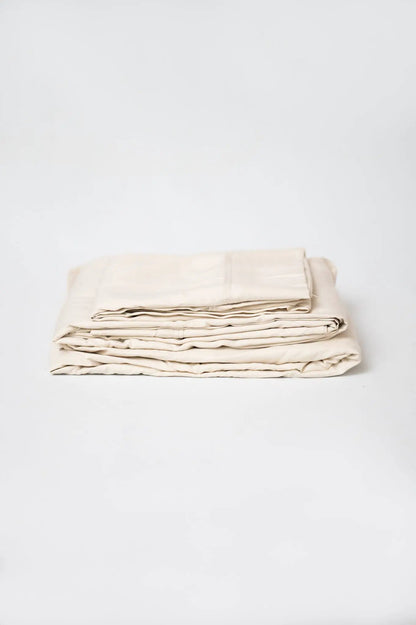 Brushed Twin Hypoallergenic Microfiber Sheets