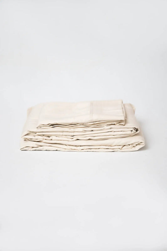 Brushed Twin Hypoallergenic Microfiber Sheets
