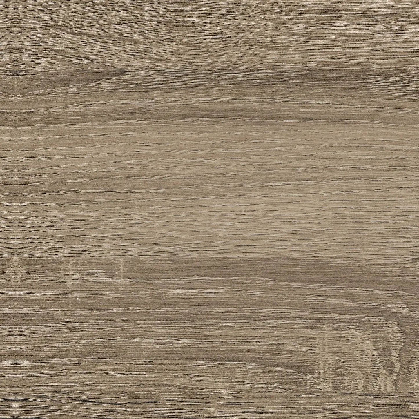 Bookshelf/etagere wood finish sample with warm oak grain texture on Tampa Home & Garden Store