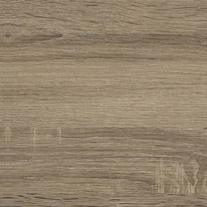 Bookshelf/etagere wood finish sample with warm oak grain texture on Tampa Home & Garden Store