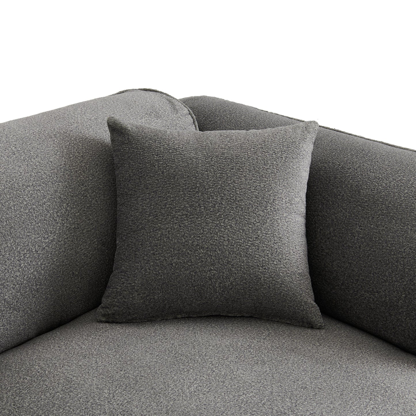 U Style Luxury Sofa for a Modern Living Room
