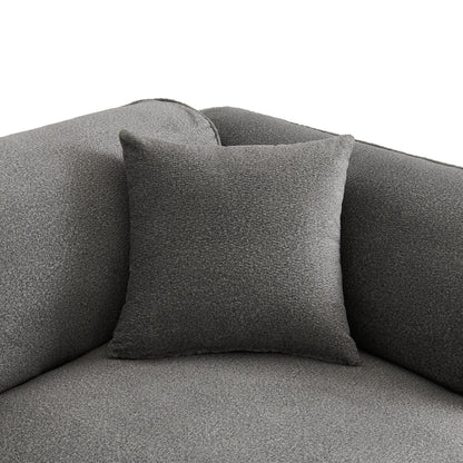 U Style Luxury Sofa for a Modern Living Room