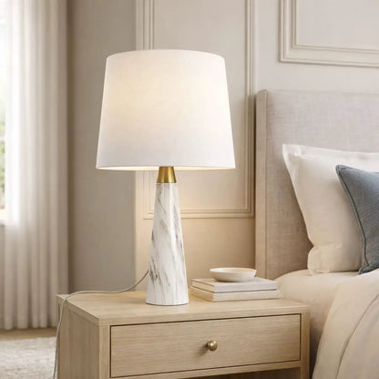 Enclave Hydro Table Lamp With On Off Switch