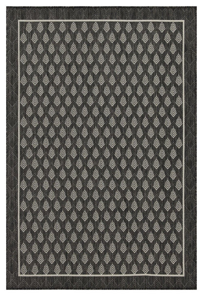 Durable Polypropylene Indoor Outdoor Area Rug