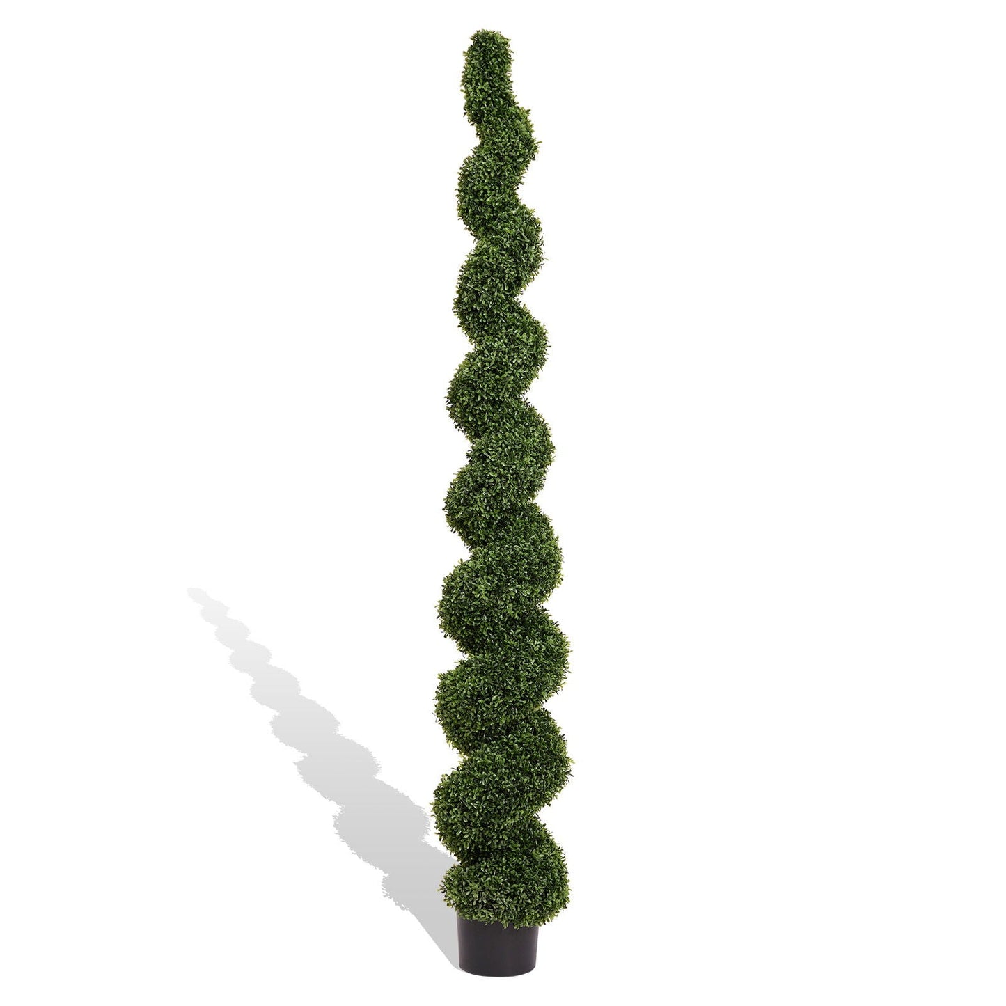 Artificial Outdoor UV Resistant Boxwood Tree