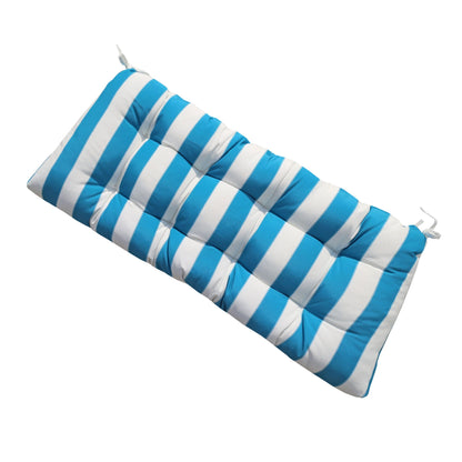 Outdoor Bench Cushions and Weather Resistant