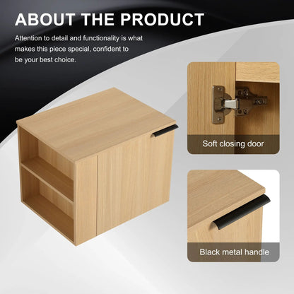Modern Bathroom Vanity for Bathroom Spaces