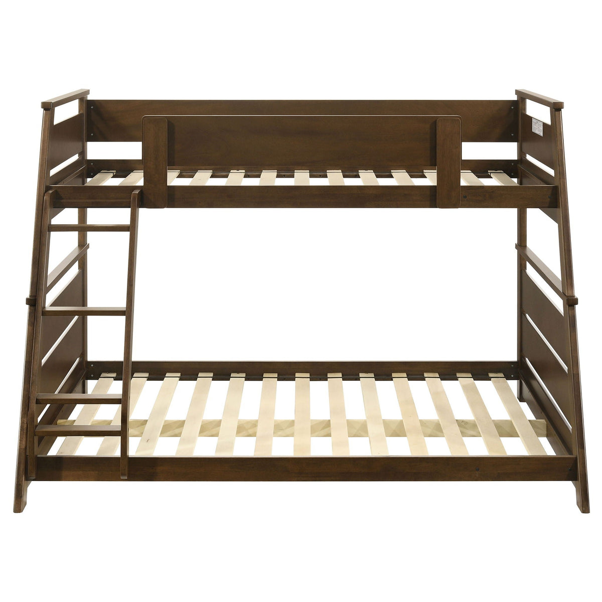 Reeder Rubberwood Bunk Bed and Reversible Ladder