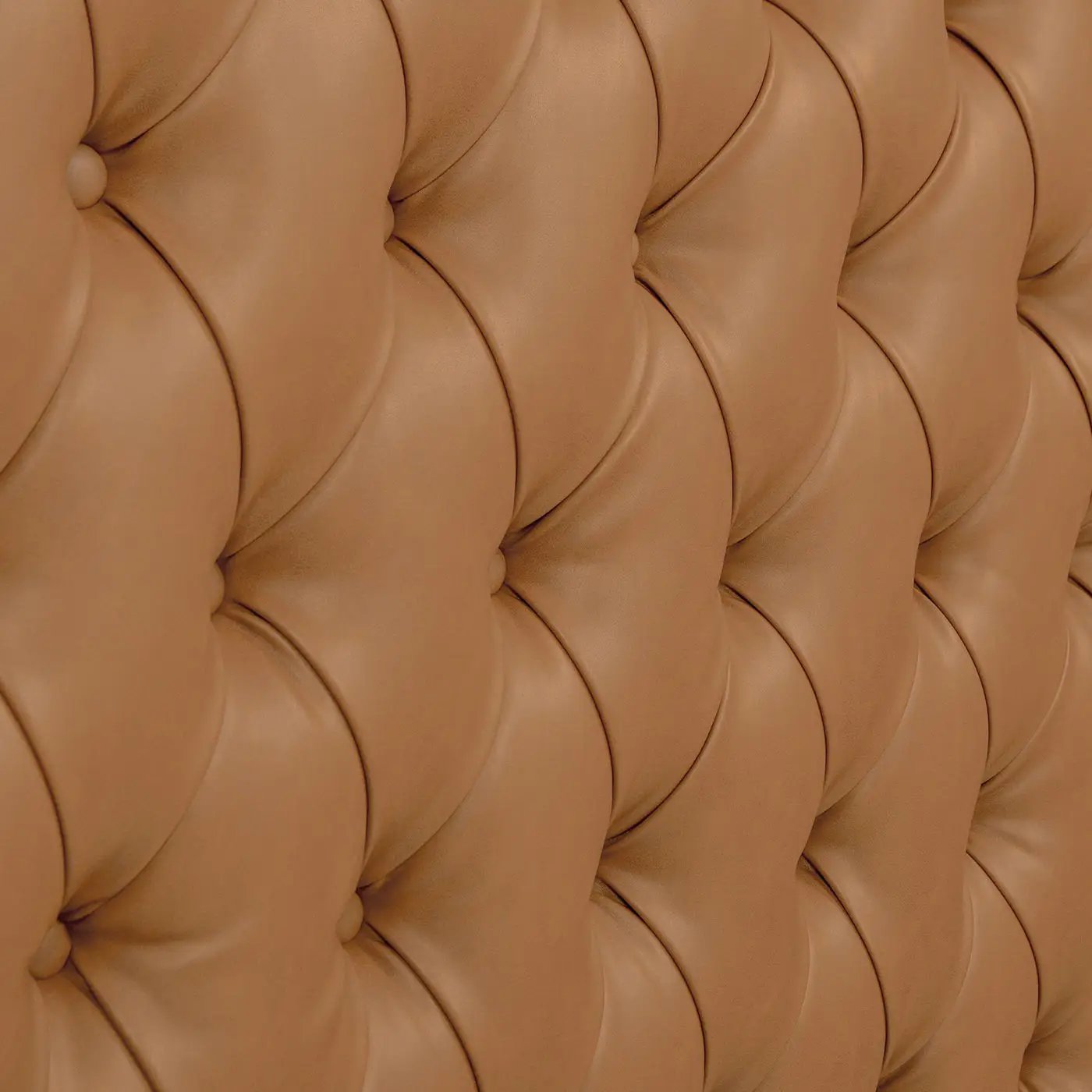 Brooklyn Tufted Bed Headboard and Footboard Set