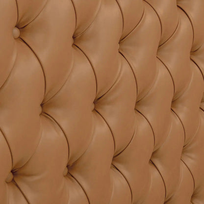 Brooklyn Tufted Bed Headboard and Footboard Set