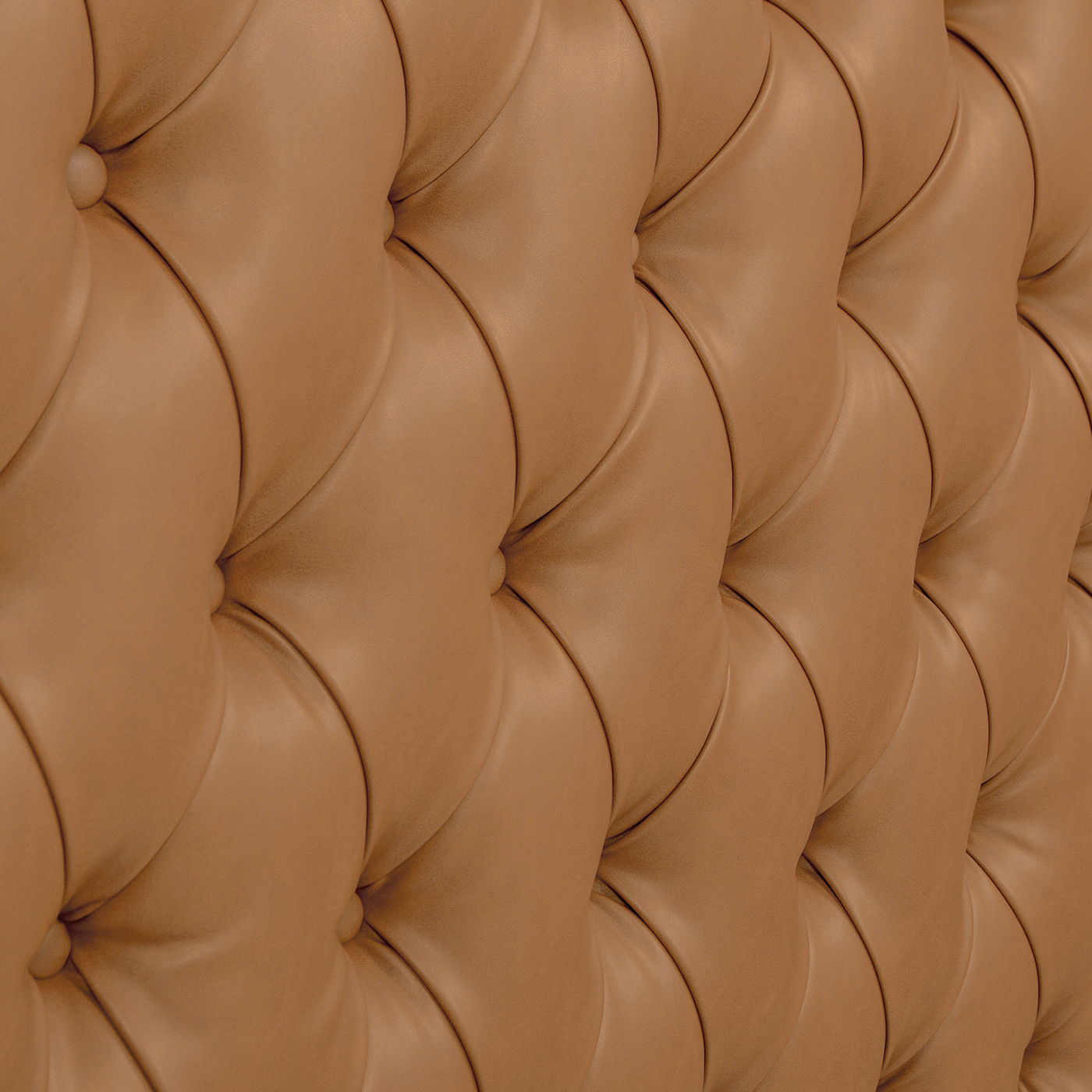 Brooklyn Tufted Panel Headboard and Footboard Set