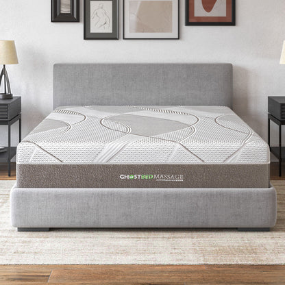 Ergonomic And Wireless Air Cell Massage Bed