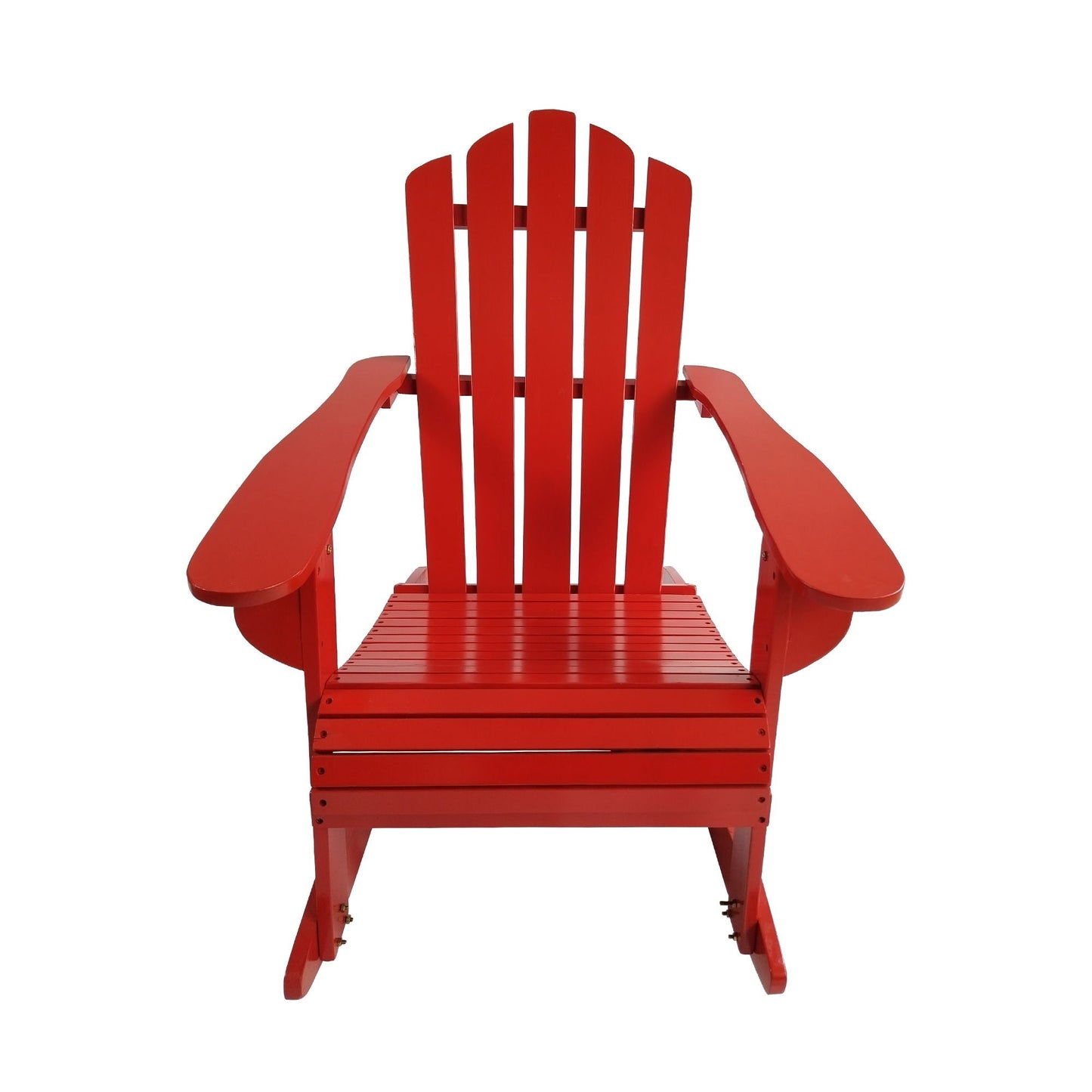 Reclining Adirondack Chair for the Front Porch