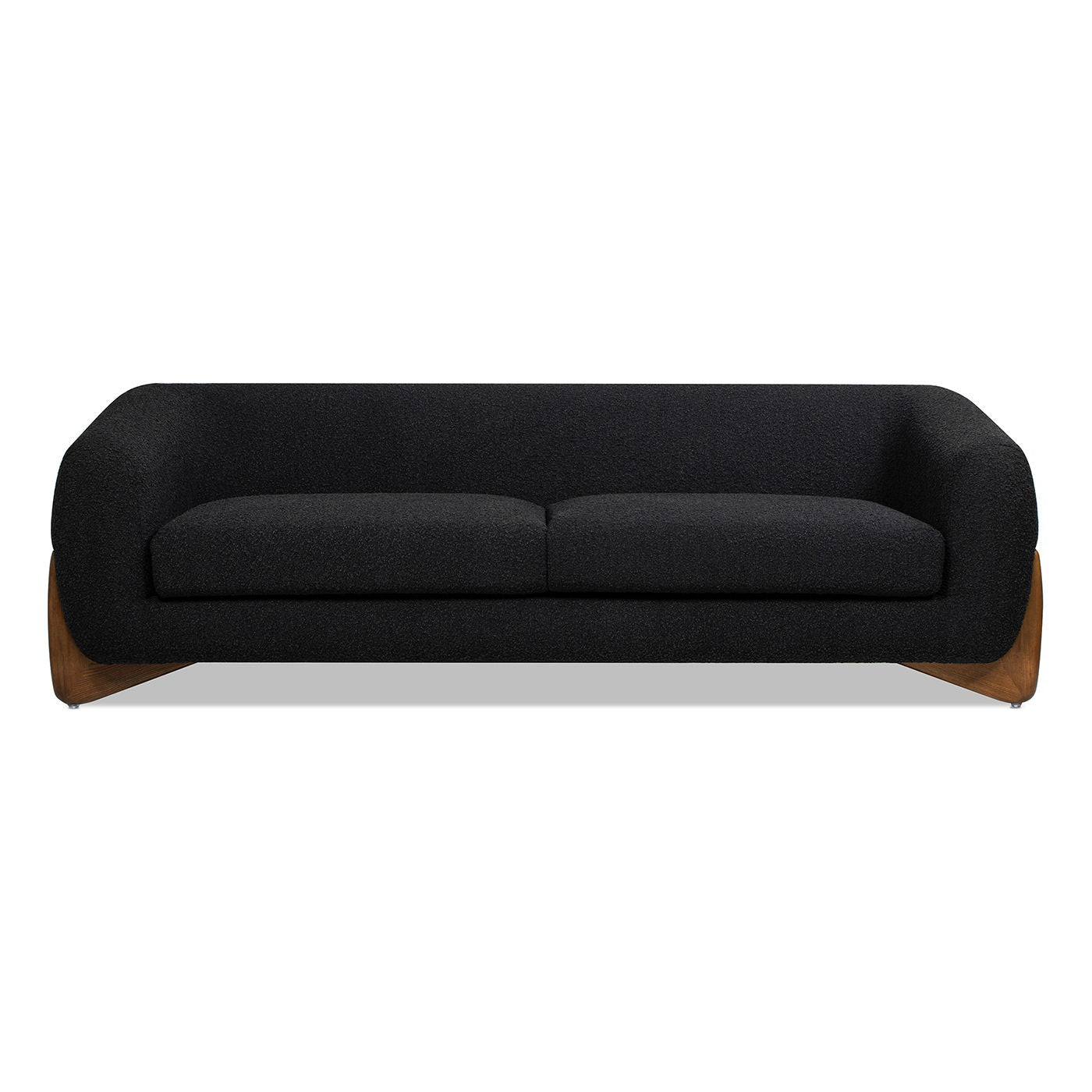 Premium Alpine and Luxurious Sherpa Sofa