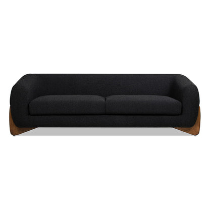 Premium Alpine and Luxurious Sherpa Sofa