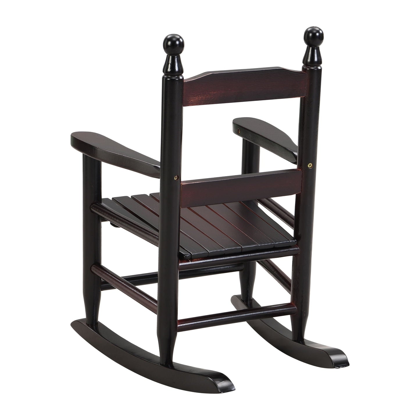 Sturdy Kids Rocking Chair For Indoor Or Outdoor