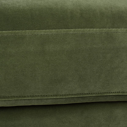 Alana Lawson Three Cushion Sofa and Tightback